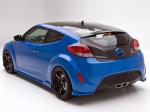 Hyundai Veloster by PM Lifestyle 2011 года